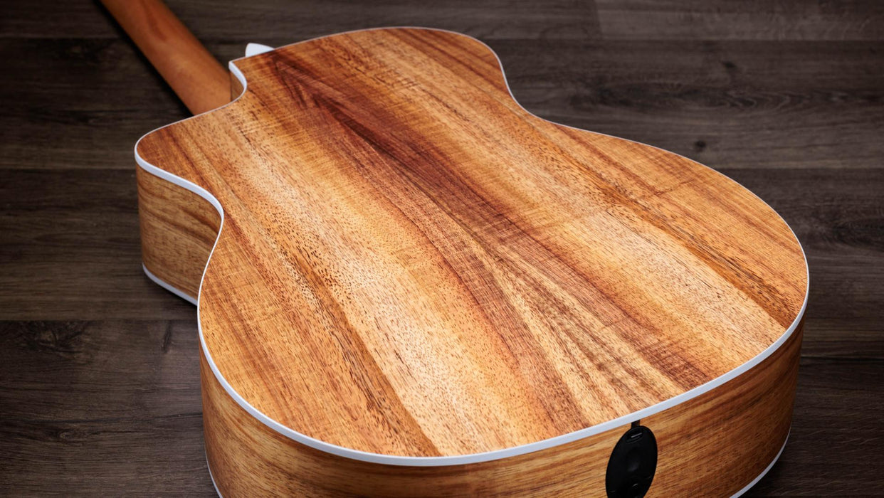 Taylor 214ce-K - Natural