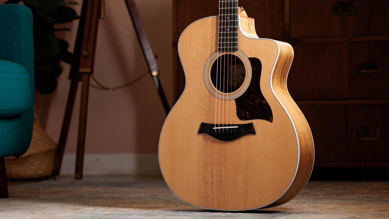 Taylor 214ce-K - Natural