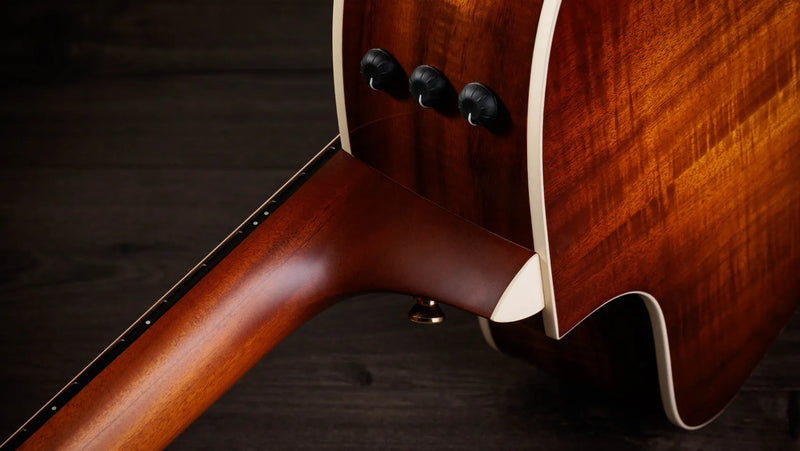 Taylor 214ce-K DLX Special Edition Honeyburst