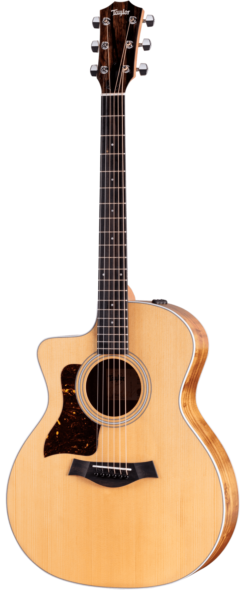 Taylor 214ce LEFT