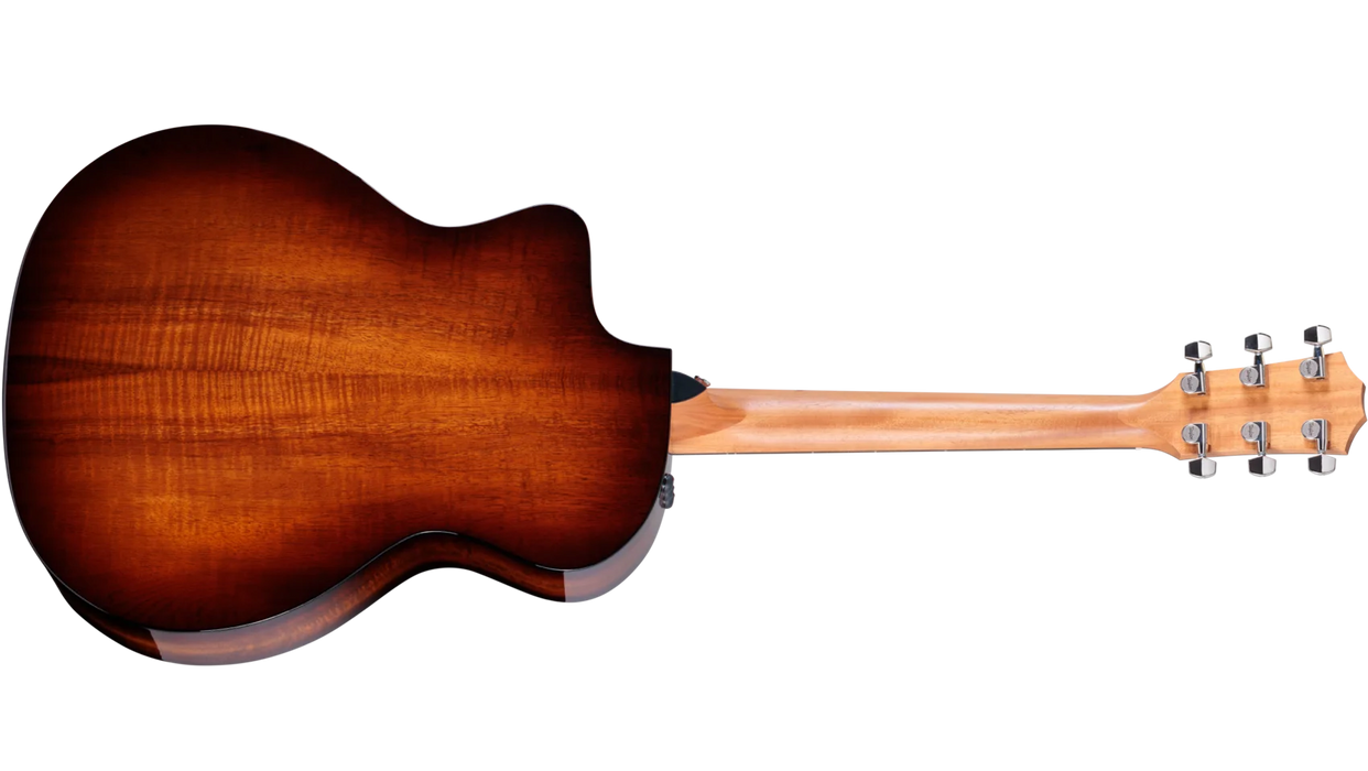 Taylor 214ce-K SB Plus - Shaded Edgeburst