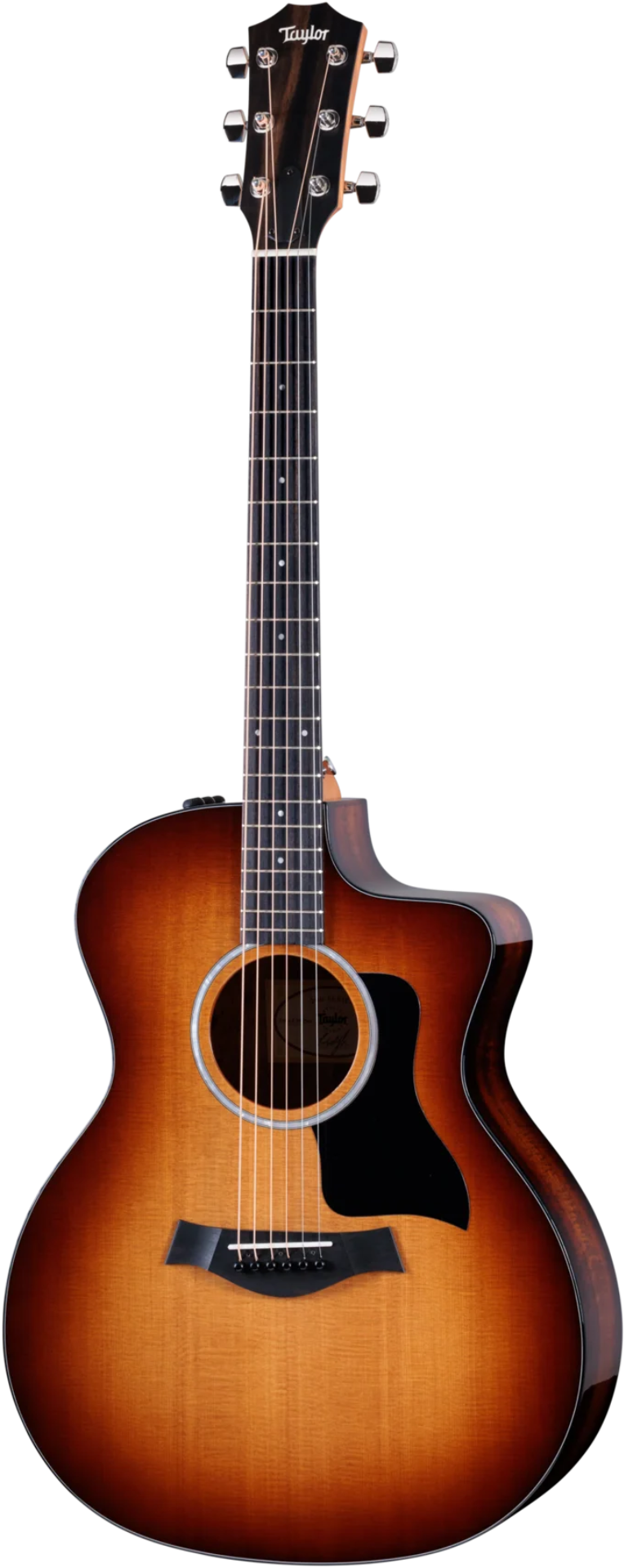 Taylor 214ce-K SB Plus - Shaded Edgeburst