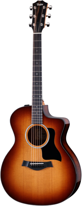 Taylor 214ce-K SB Plus - Shaded Edgeburst