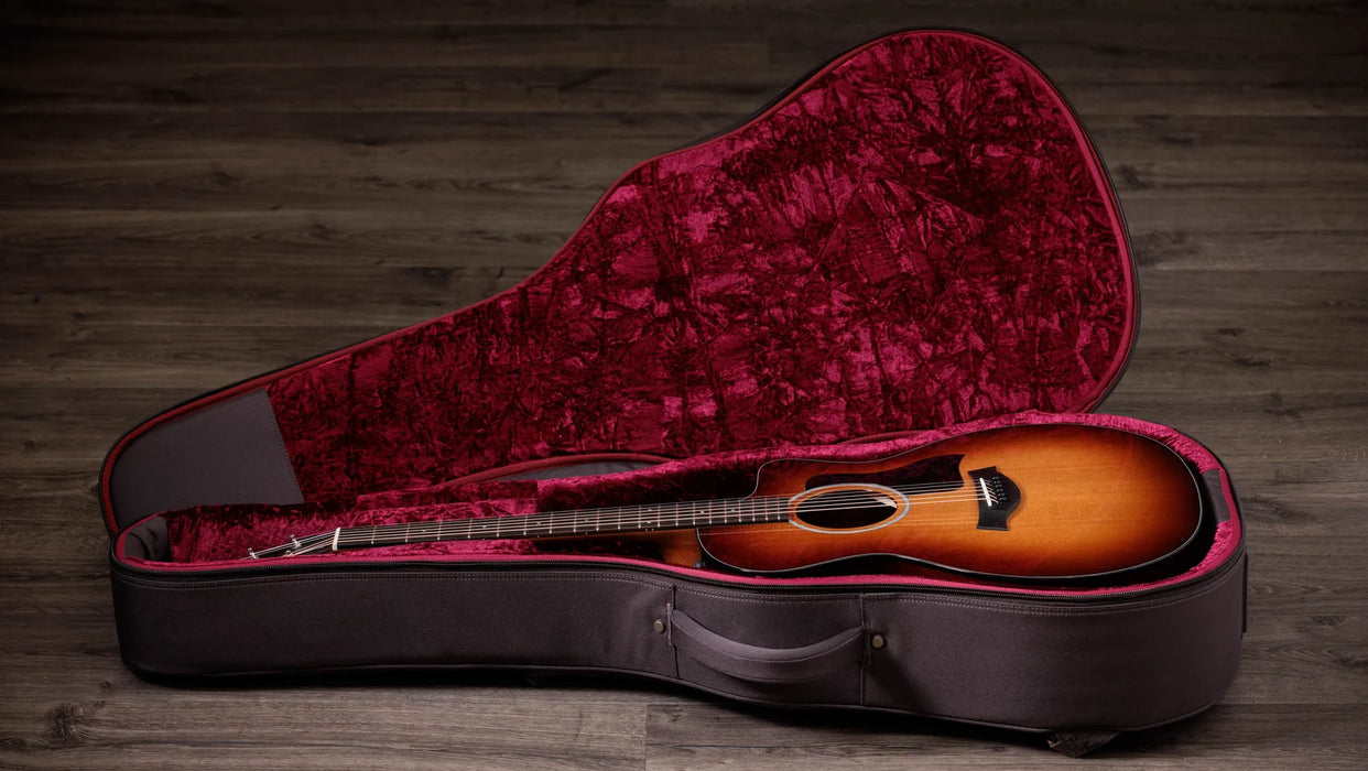Taylor 214ce-K SB Plus - Shaded Edgeburst