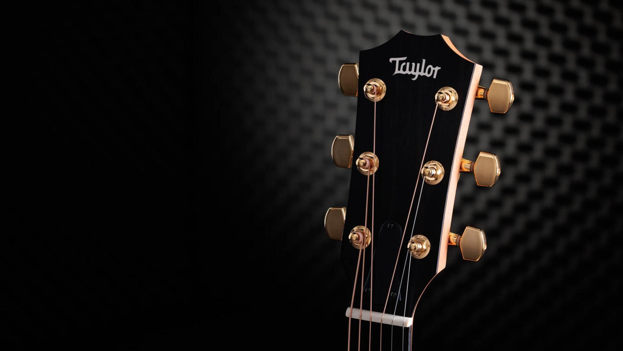 Guitarra electroacústica Taylor 217e-SB Plus edición limitada 50th Anniversary