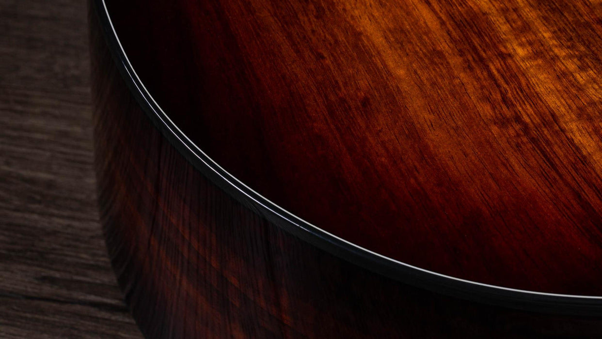 224ce-K DLX - Guitarra electroacústica Taylor 224ce-K DLX