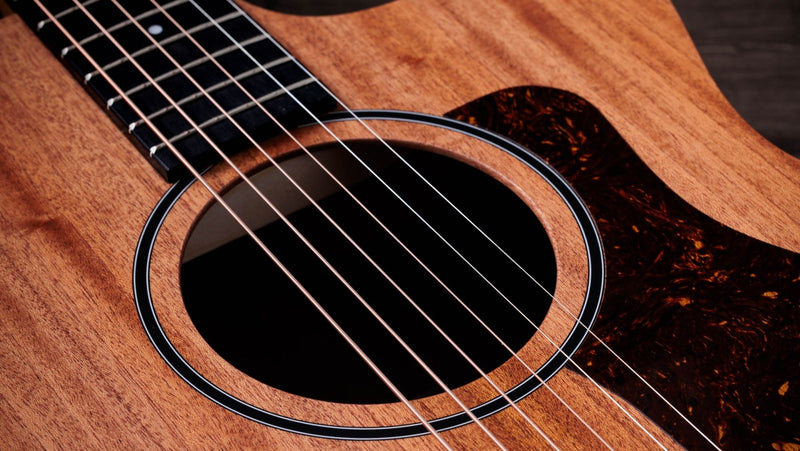 Taylor 24ce - Natural