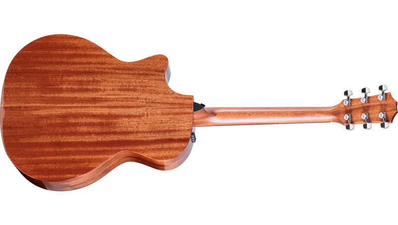 Taylor 324ce Studio Special Edition - Shaded Edgeburst