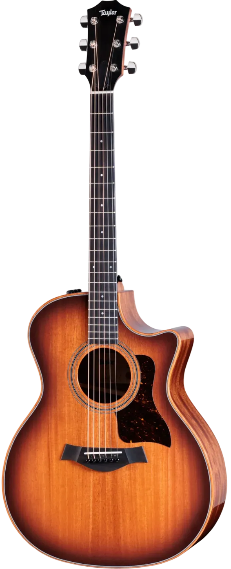 Taylor 324ce Studio Special Edition - Shaded Edgeburst