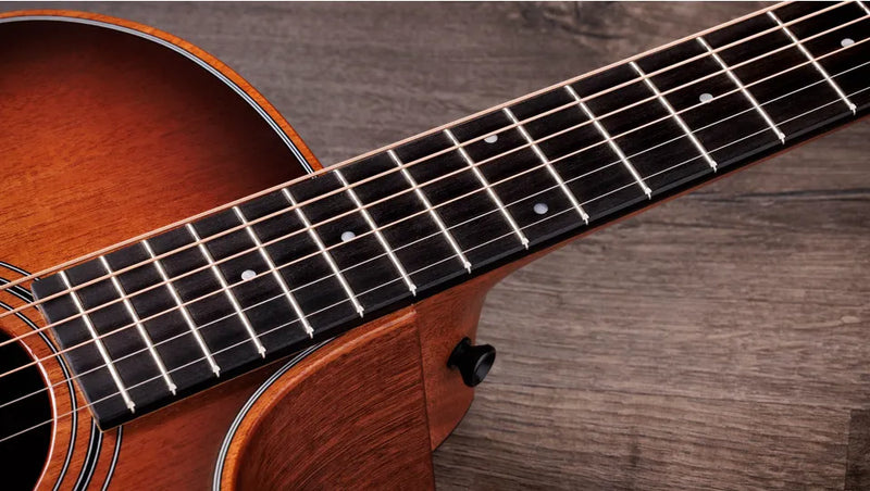 Taylor 324ce Studio Special Edition - Shaded Edgeburst