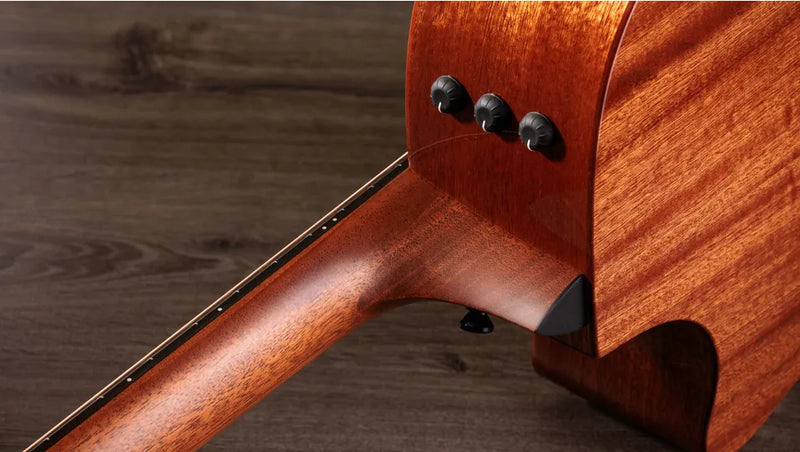 Taylor 324ce Studio Special Edition - Shaded Edgeburst