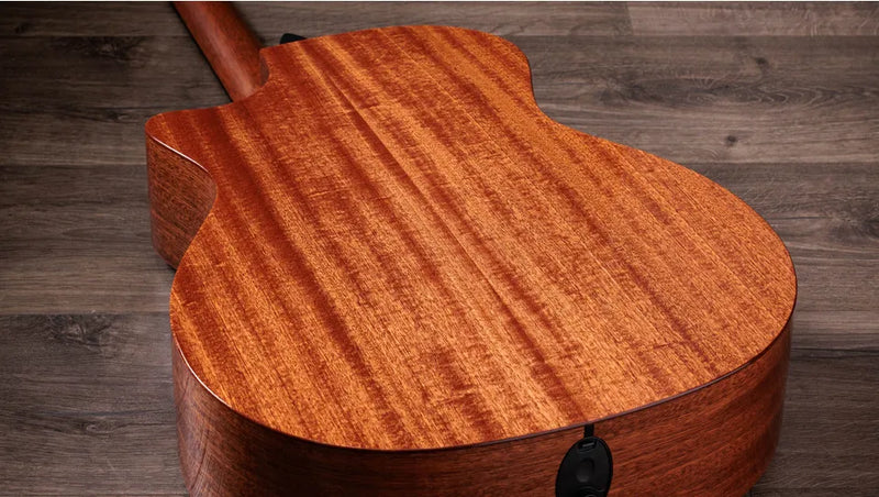 Taylor 324ce Studio Special Edition - Shaded Edgeburst