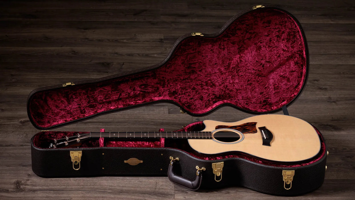 Taylor Next Generation 414CE