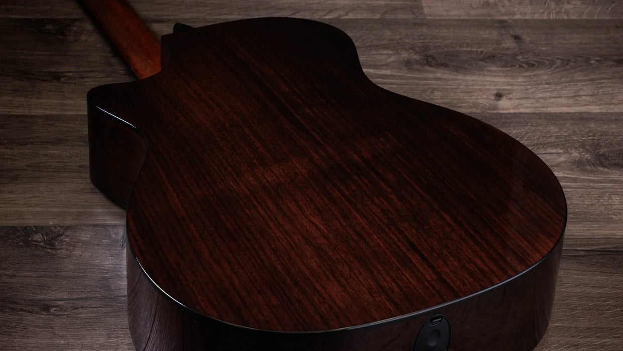 Taylor Next Generation 414CE