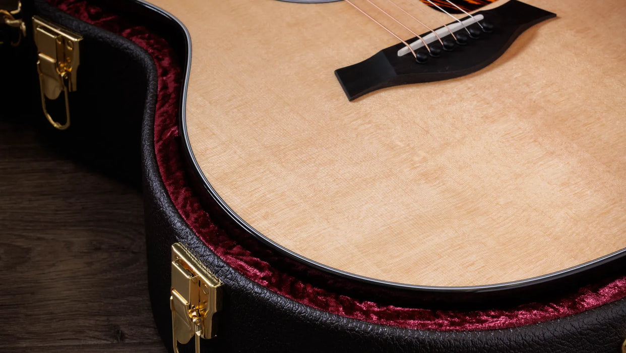 Taylor Next Generation 414CE