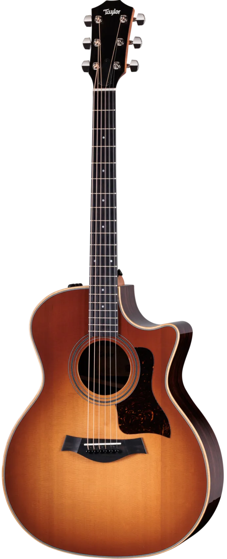 Taylor 414ce Studio Special Edition Honeyburst