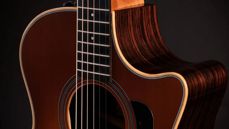 Taylor 414ce Studio Special Edition Honeyburst