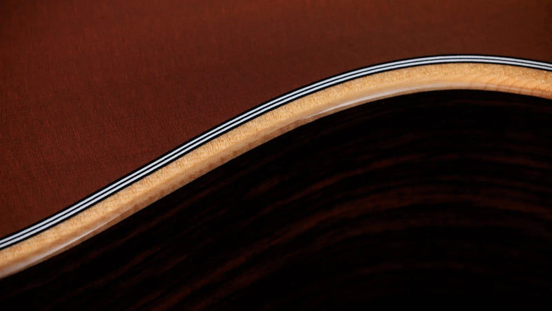 Taylor 414ce Studio Special Edition Honeyburst