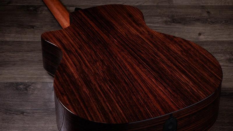 Taylor 414ce Studio Special Edition Honeyburst