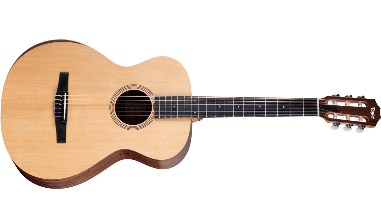 Taylor Academy 12-e Nylon - Natural 