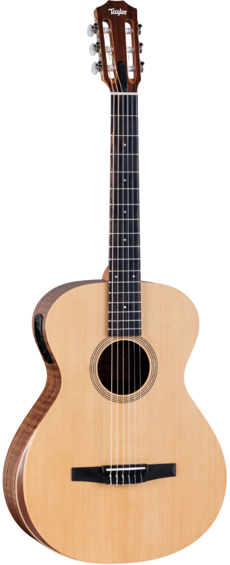 Taylor Academy 12-e Nylon - Natural