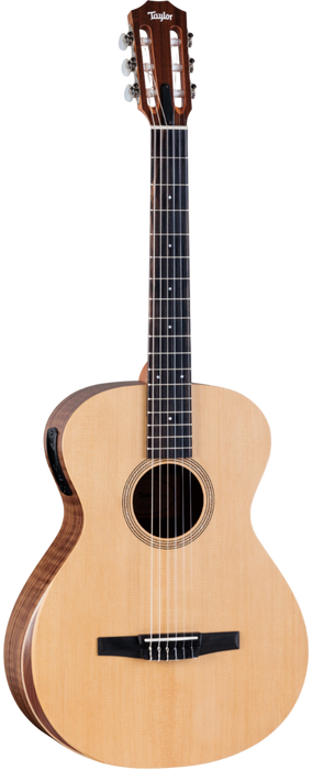Taylor Academy 12-e Nylon - Natural 