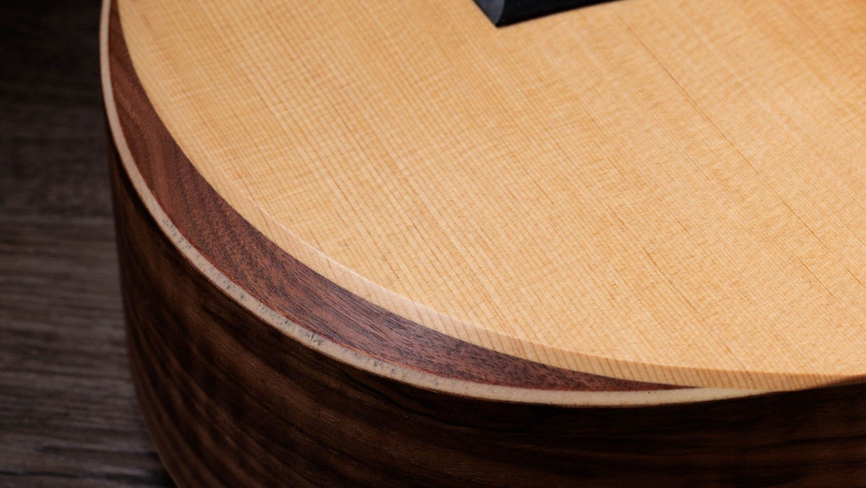 Taylor Academy 12-e Nylon - Natural 