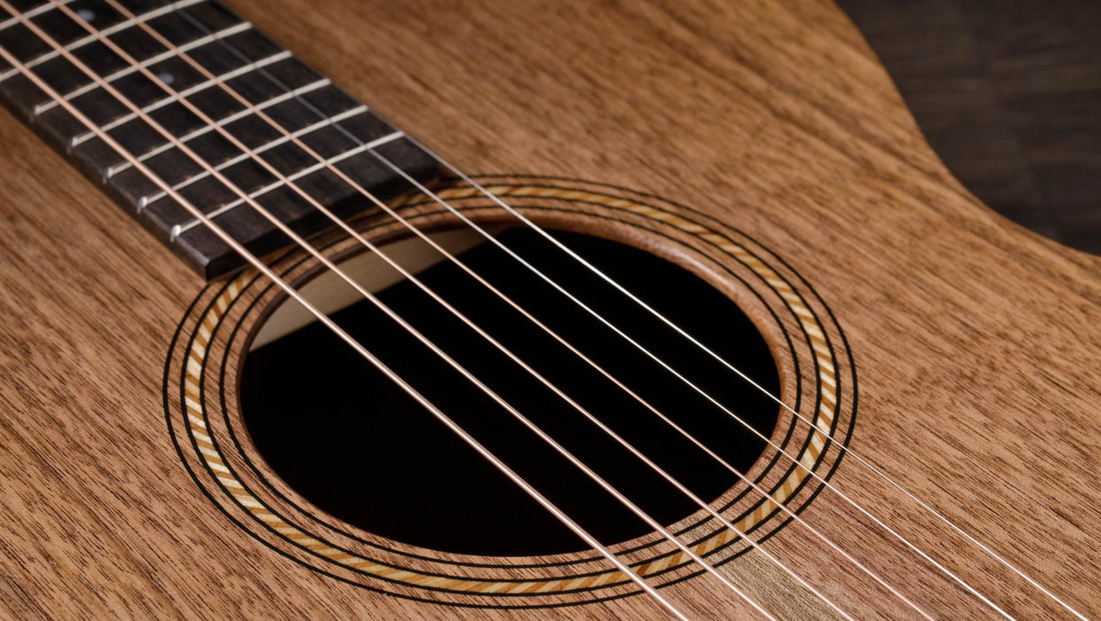 Academy 22e - Guitarra electroacústica Taylor Academy 22e