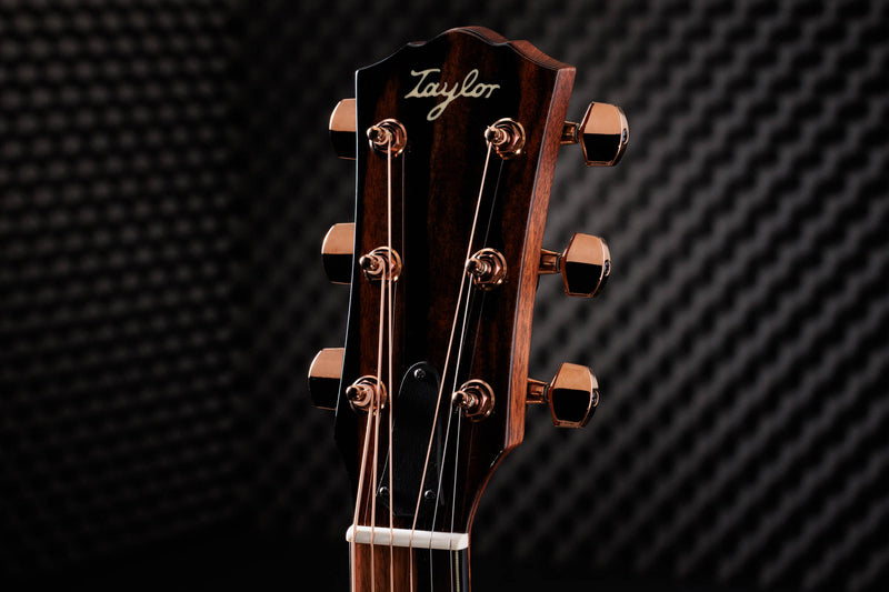 Taylor Custom Catch #1 C12e B6001