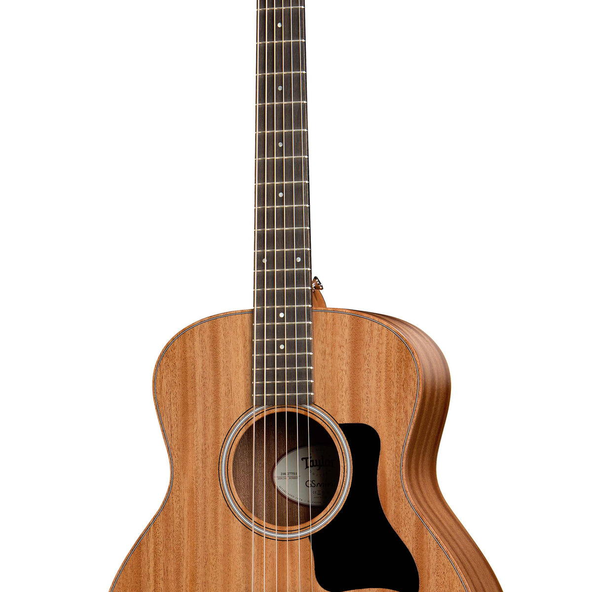 Taylor GS Mini Mahogany — Guitars Boutique