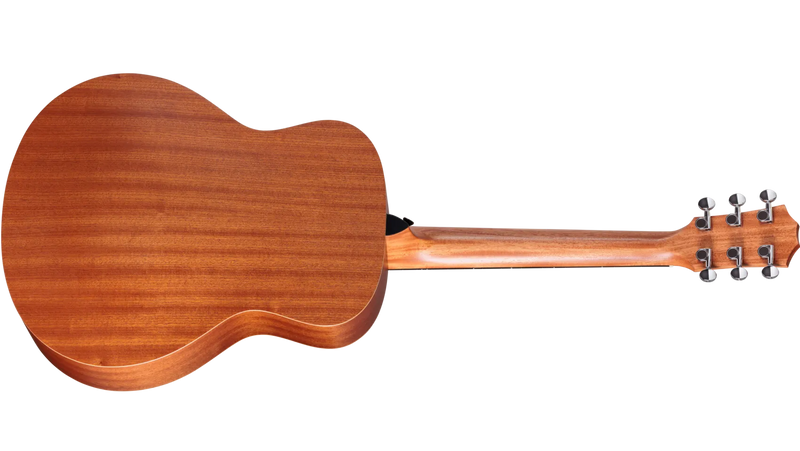 Taylor Zedd GS Mini Telos Special Edition Acoustic - Custom Artwork