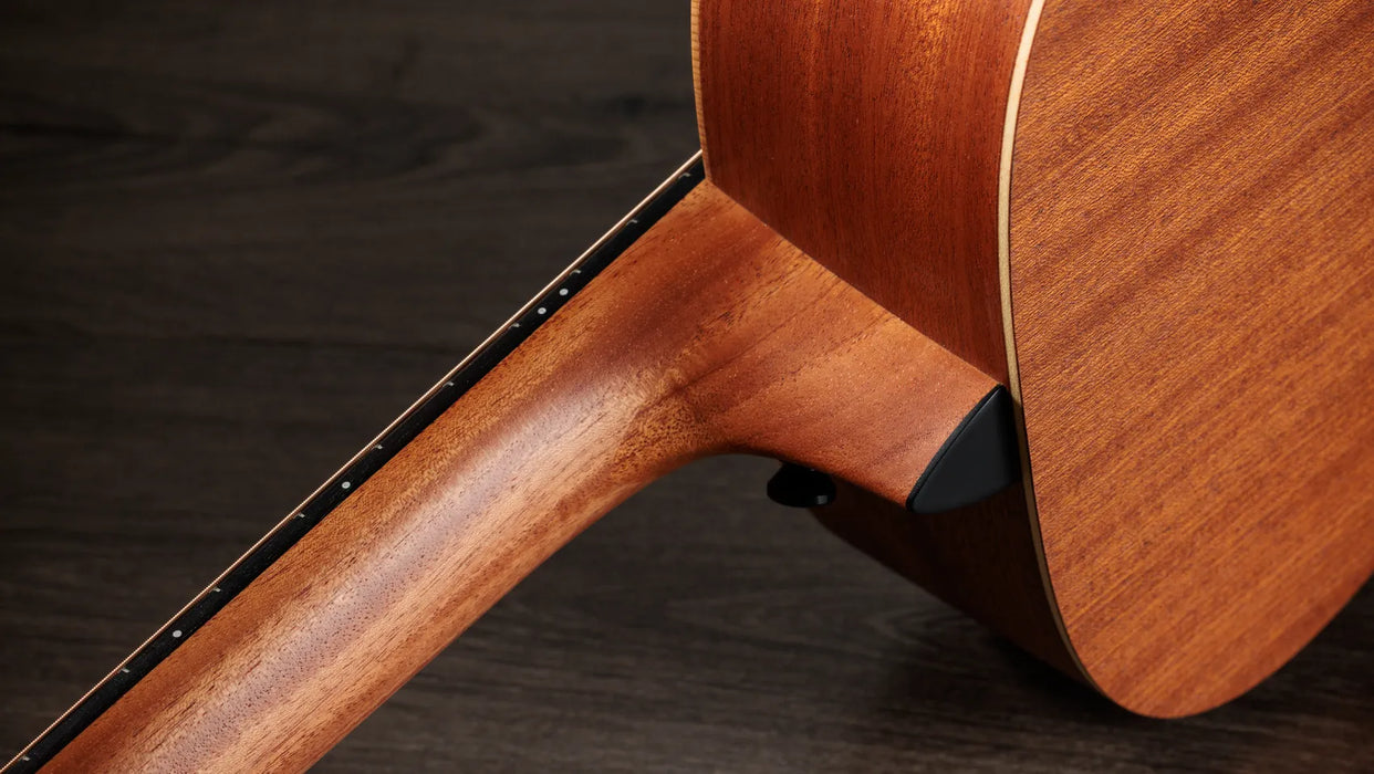 Taylor Zedd GS Mini Telos Special Edition Acoustic - Custom Artwork