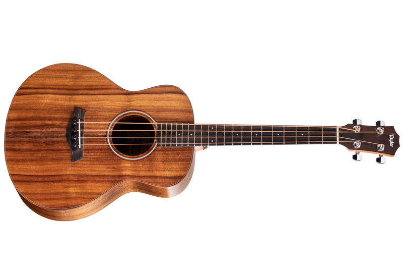 Taylor GS Mini-e Koa Bass