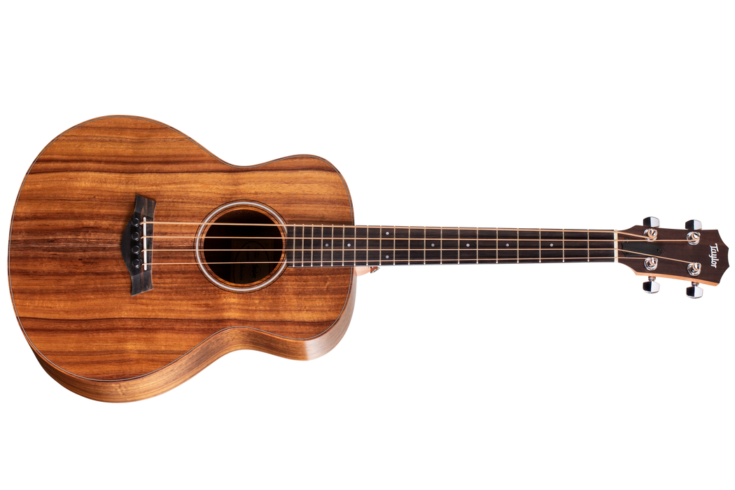 Bajo Taylor GS Mini-e Koa