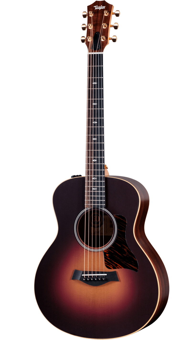 Taylor GS Mini-e Rosewood SB 50th Anniversary Limited Edition Acoustic-Electric Guitar