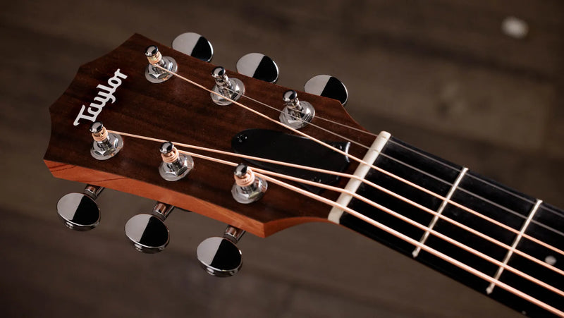 Taylor GS Mini-e Special Edition - Floral Green