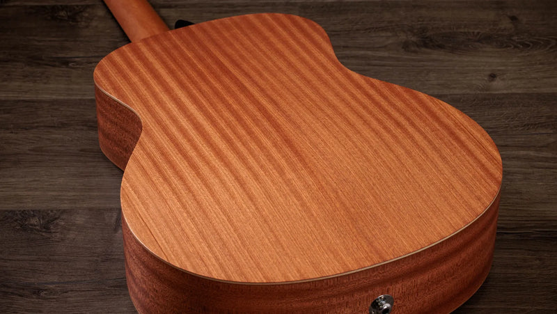 Taylor GS Mini-e Special Edition - Floral Green
