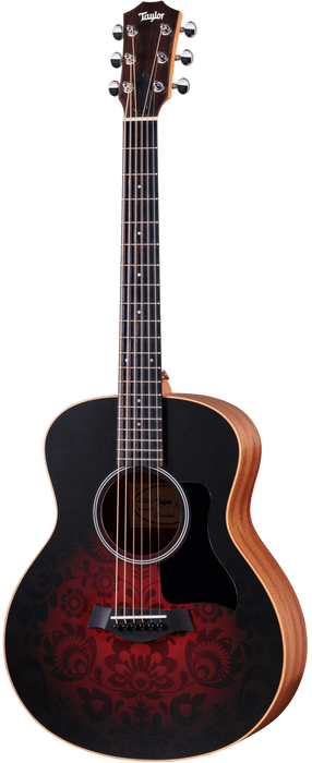 Taylor GS Mini-e Special Edition - Victorian Burst
