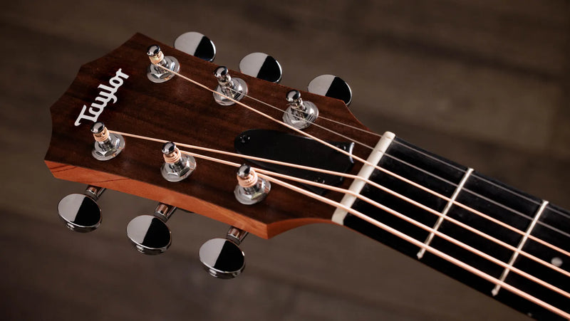 Taylor GS Mini-e - Vintage Teal Burst