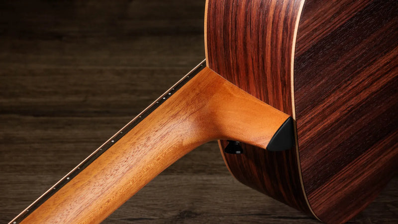 Taylor GS Mini-e - Vintage Teal Burst