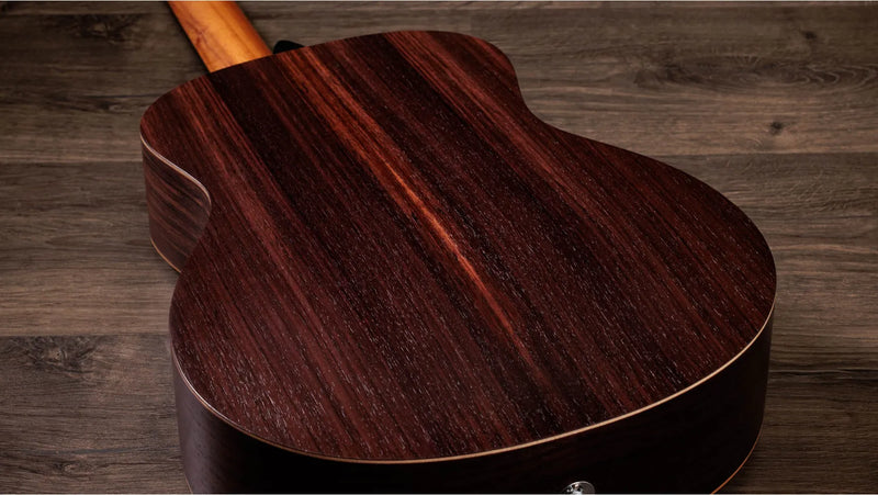 Taylor GS Mini-e - Vintage Teal Burst
