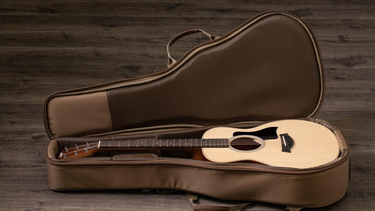 GS Mini-e Rosewood Plus - Taylor GS Mini-e Rosewood Plus Acoustic-electric Guitar