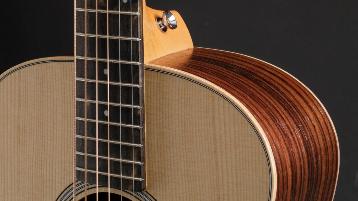 GS Mini-e Rosewood Plus - Taylor GS Mini-e Rosewood Plus Acoustic-electric Guitar