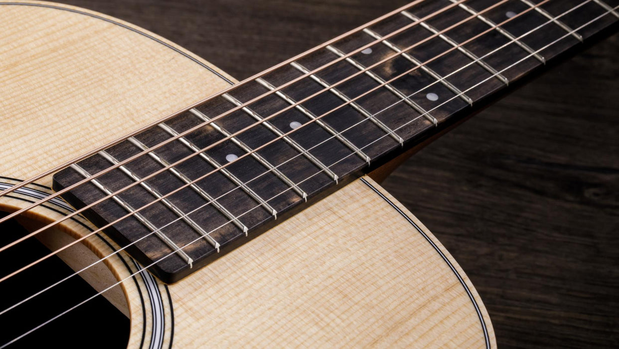 GS Mini-e Rosewood Plus - Taylor GS Mini-e Rosewood Plus Acoustic-electric Guitar