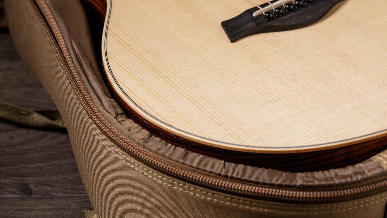 GS Mini-e Rosewood Plus - Taylor GS Mini-e Rosewood Plus Acoustic-electric Guitar