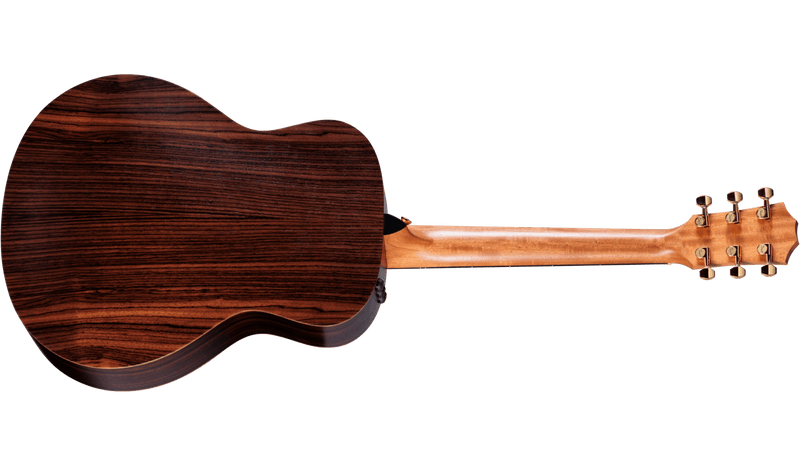 Taylor  50th Anniversary GS Mini-e Rosewood LTD - Natural