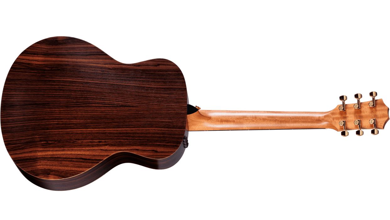 Taylor 50th Anniversary GS Mini-e Rosewood LTD - Natural