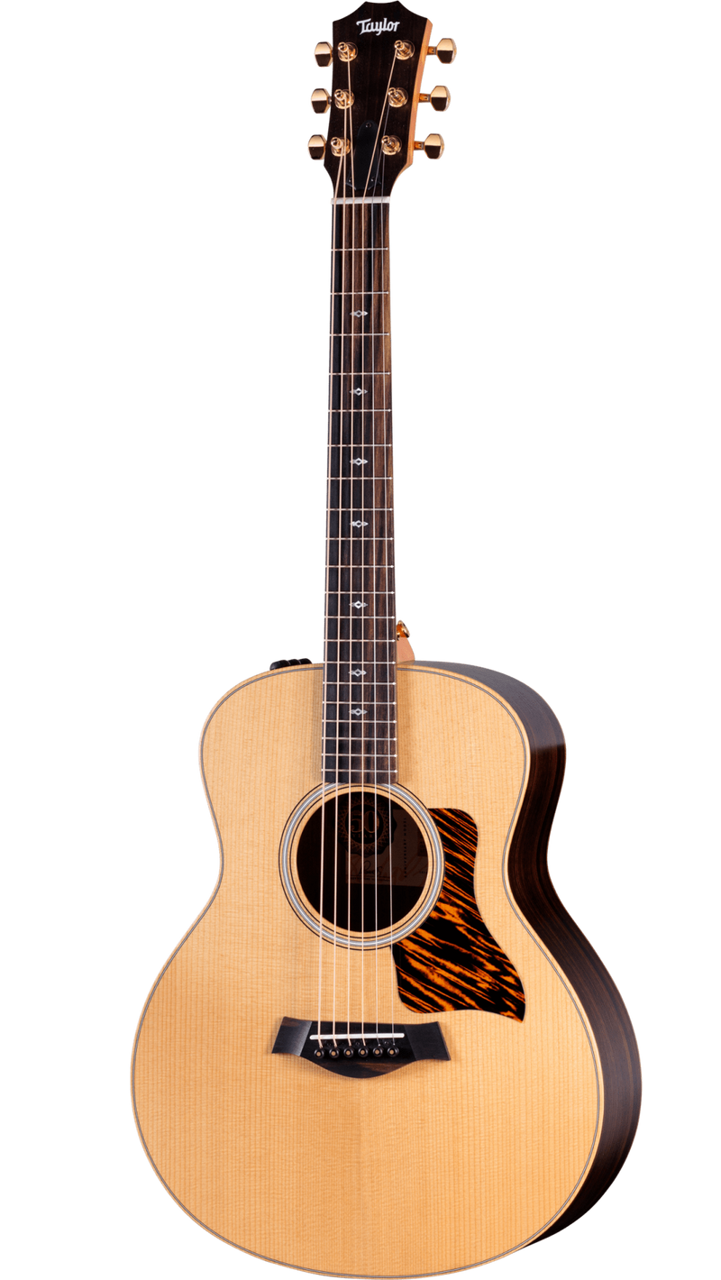 Taylor  50th Anniversary GS Mini-e Rosewood LTD - Natural