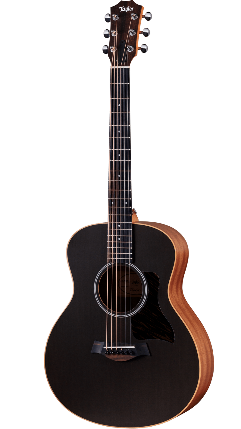 Taylor GS Mini-e Special Edition - Trans Black