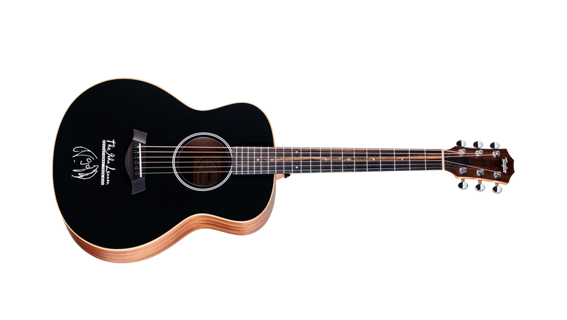 Taylor GS Mini - Lennon Bus